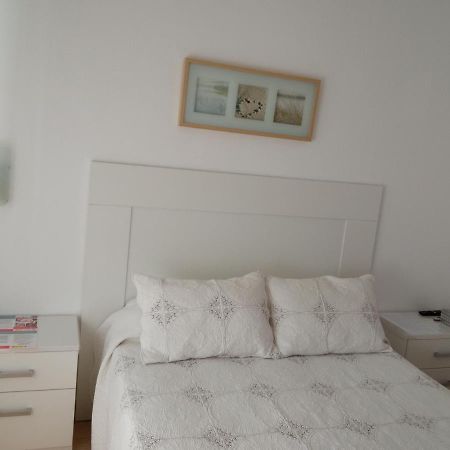 Habitaciones Individuales En Apartamento Compartido Σεβίλλη Εξωτερικό φωτογραφία